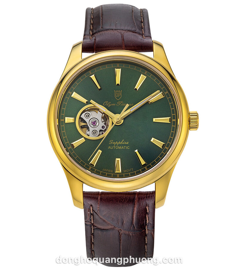 Đồng hồ Olym Pianus OP9927-71AMK-GL-XL chính hãng