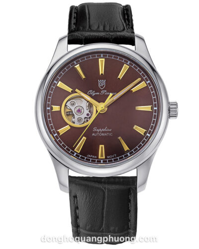 Đồng hồ Olym Pianus OP9927-71AMS-GL-N chính hãng