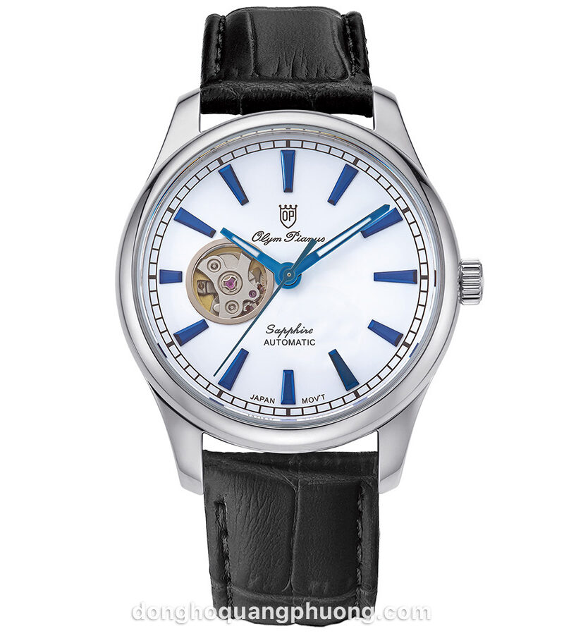 Đồng hồ Olym Pianus OP9927-71AMS-GL-T chính hãng