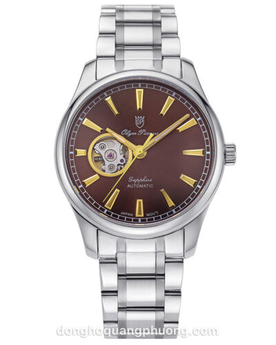 Đồng hồ Olym Pianus OP9927-71AMS-N chính hãng