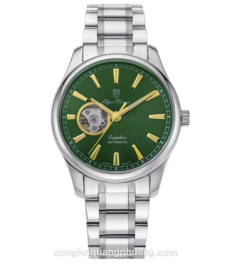 Đồng hồ Olym Pianus OP9927-71AMS-XL chính hãng