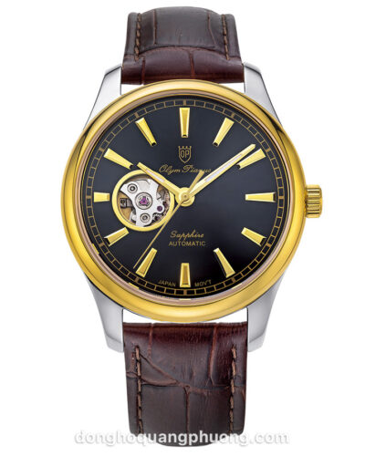 Đồng hồ Olym Pianus OP9927-71AMSK-GL-D chính hãng