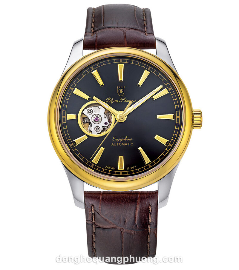 Đồng hồ Olym Pianus OP9927-71AMSK-GL-D chính hãng