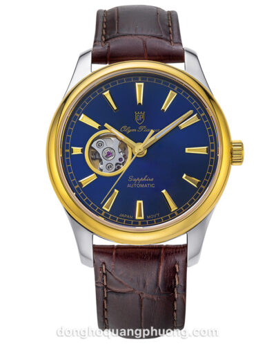Đồng hồ Olym Pianus OP9927-71AMSK-GL-X chính hãng