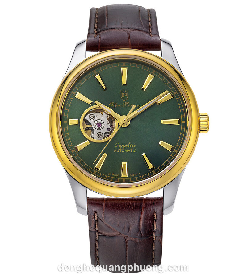 Đồng hồ Olym Pianus OP9927-71AMSK-GL-XL chính hãng