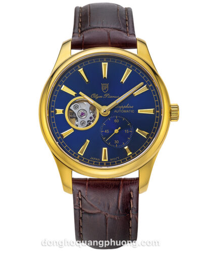 Đồng hồ Olym Pianus OP9927-77AMK-GL-X chính hãng