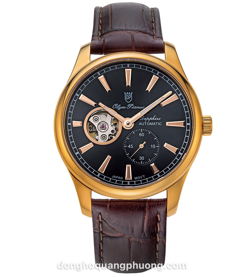 Đồng hồ Olym Pianus OP9927-77AMR-GL-D chính hãng