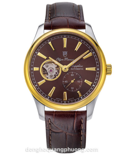 Đồng hồ Olym Pianus OP9927-77AMSK-GL-N chính hãng