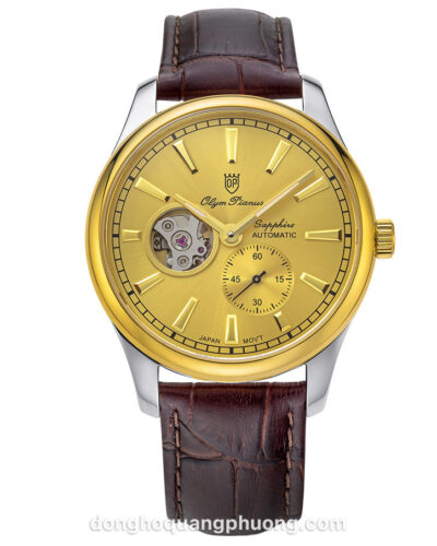 Đồng hồ Olym Pianus OP9927-77AMSK-GL-V chính hãng
