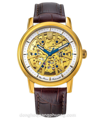 Đồng hồ Olym Pianus OP9930-4AGR-GL-T chính hãng