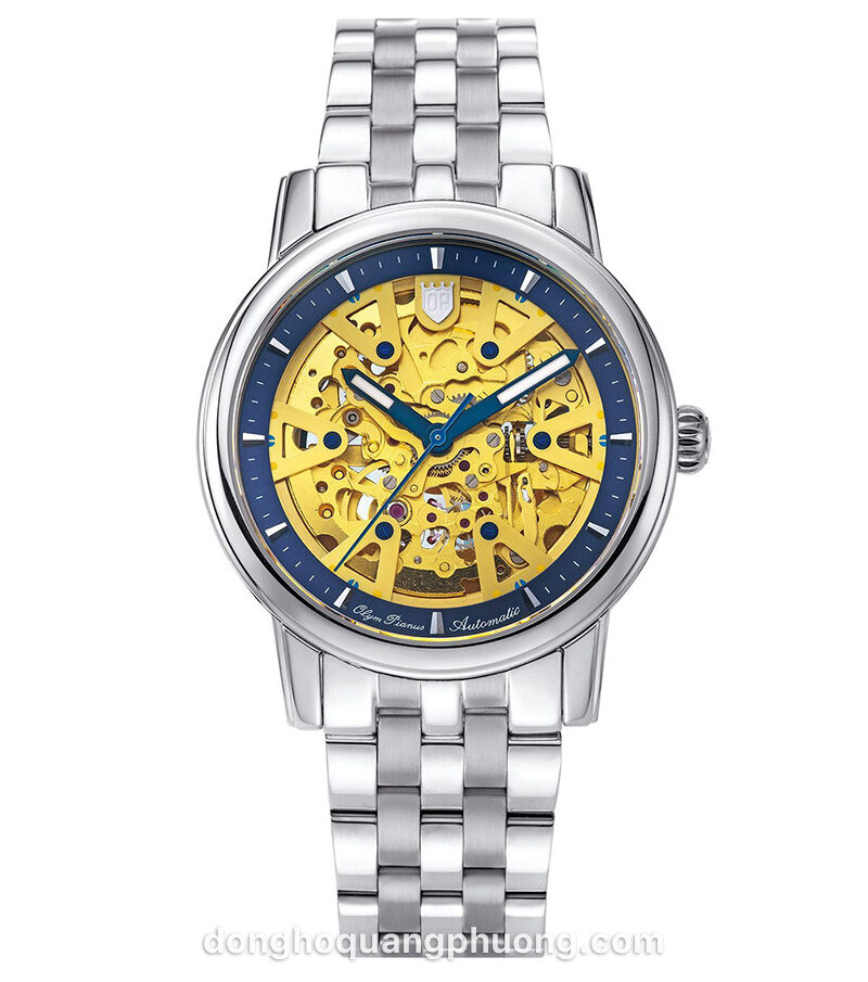 Đồng hồ Olym Pianus OP9930-4AGS-X chính hãng