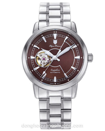 Đồng hồ Olym Pianus OP9932-71AMS-N chính hãng
