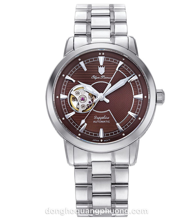 Đồng hồ Olym Pianus OP9932-71AMS-N chính hãng