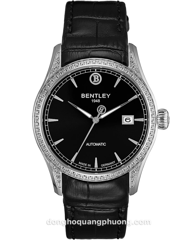 Đồng hồ Bentley BL2284-15MWBB-S chính hãng