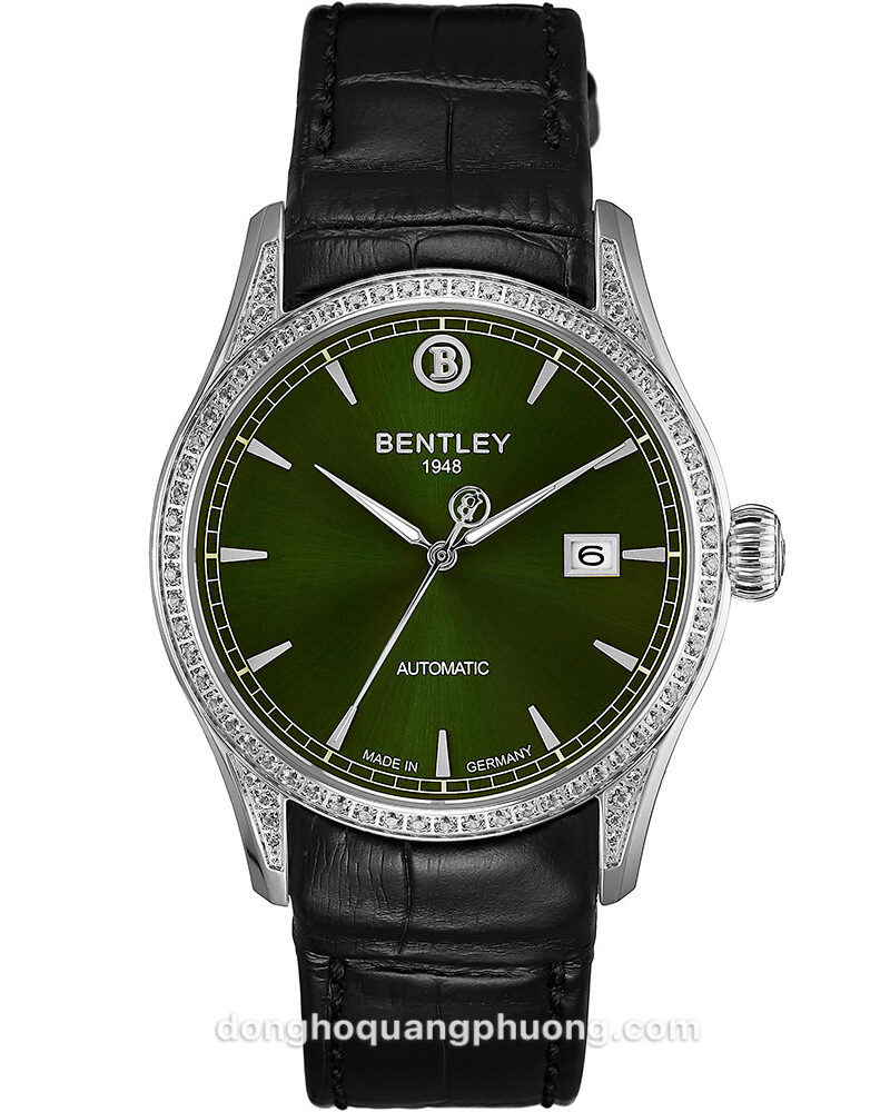 Đồng hồ Bentley BL2284-15MWGB-S chính hãng